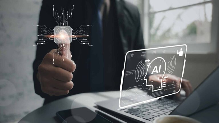 AI sales agents and revenue intelligence
