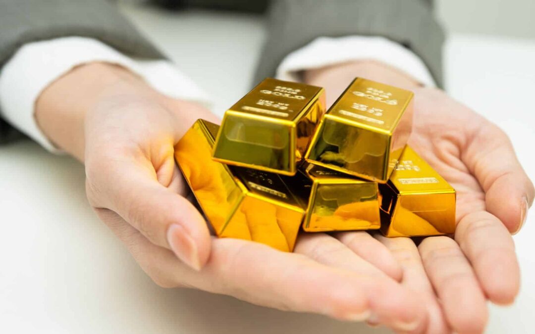 The AI Gold Rush Is Here: Is RevOps Digging in the Wrong Place?