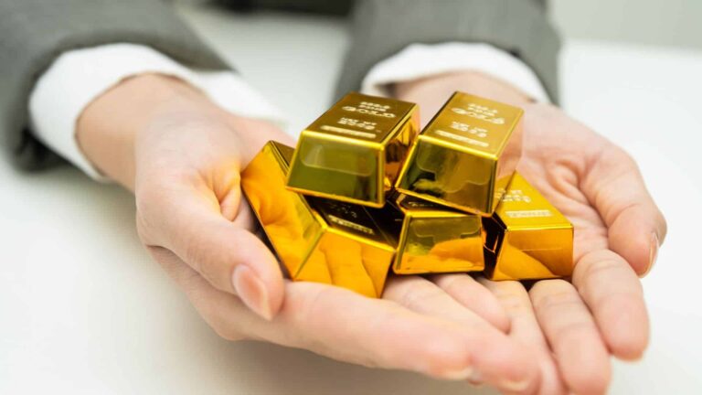 AI gold rush