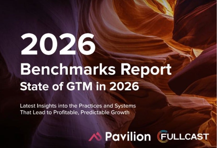 Fullcast Releases 2026 Revenue Benchmark Report Analyzing $78 Billion in Revenue Data