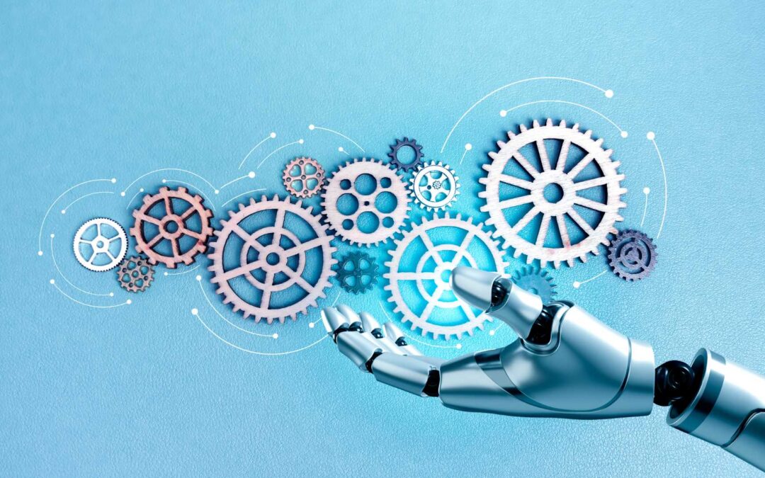 Beyond Automation: How AI Agents Are Building the Future of GTM Strategy