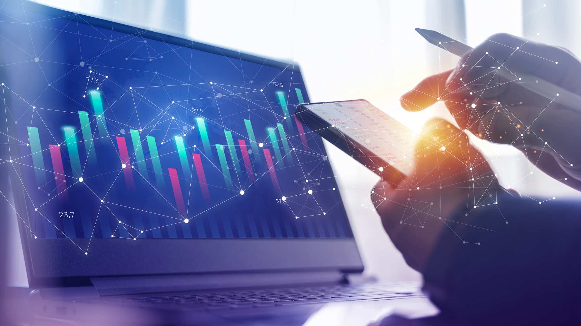 How AI Is Redefining Revenue Operations featured image How AI Is Redefining Revenue Operations featured image