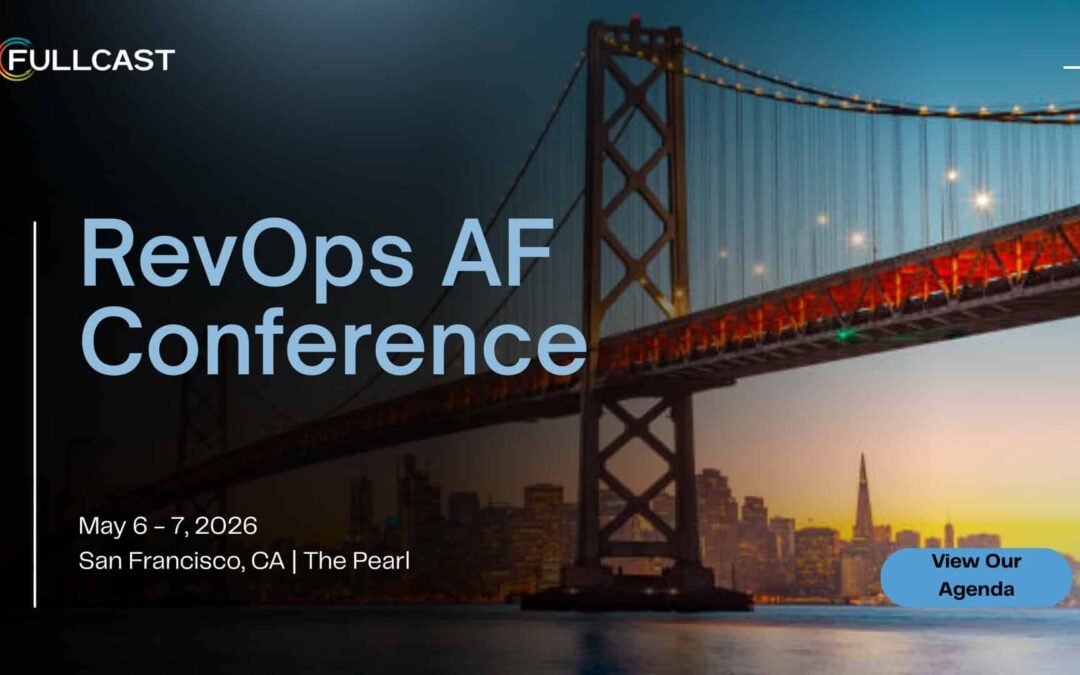 RevOps AF (San Francisco)