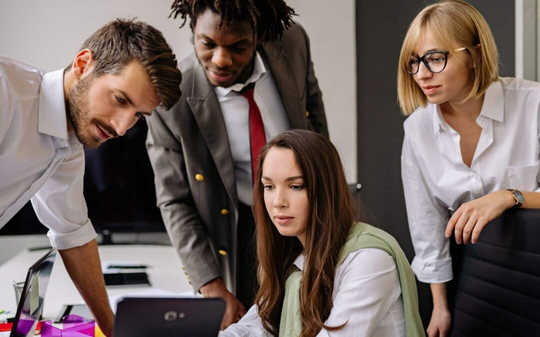 The Future of Relationship Intelligence: Why Trust is an Action
