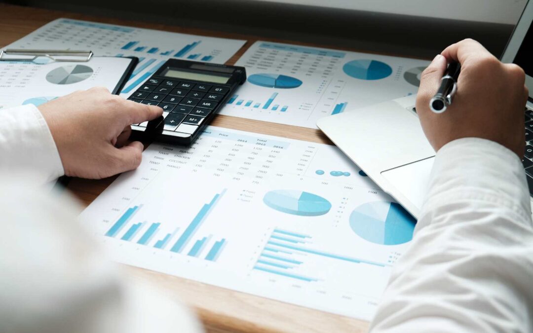 Monthly Recurring Revenue (MRR): The Foundation for Predictable Revenue Growth