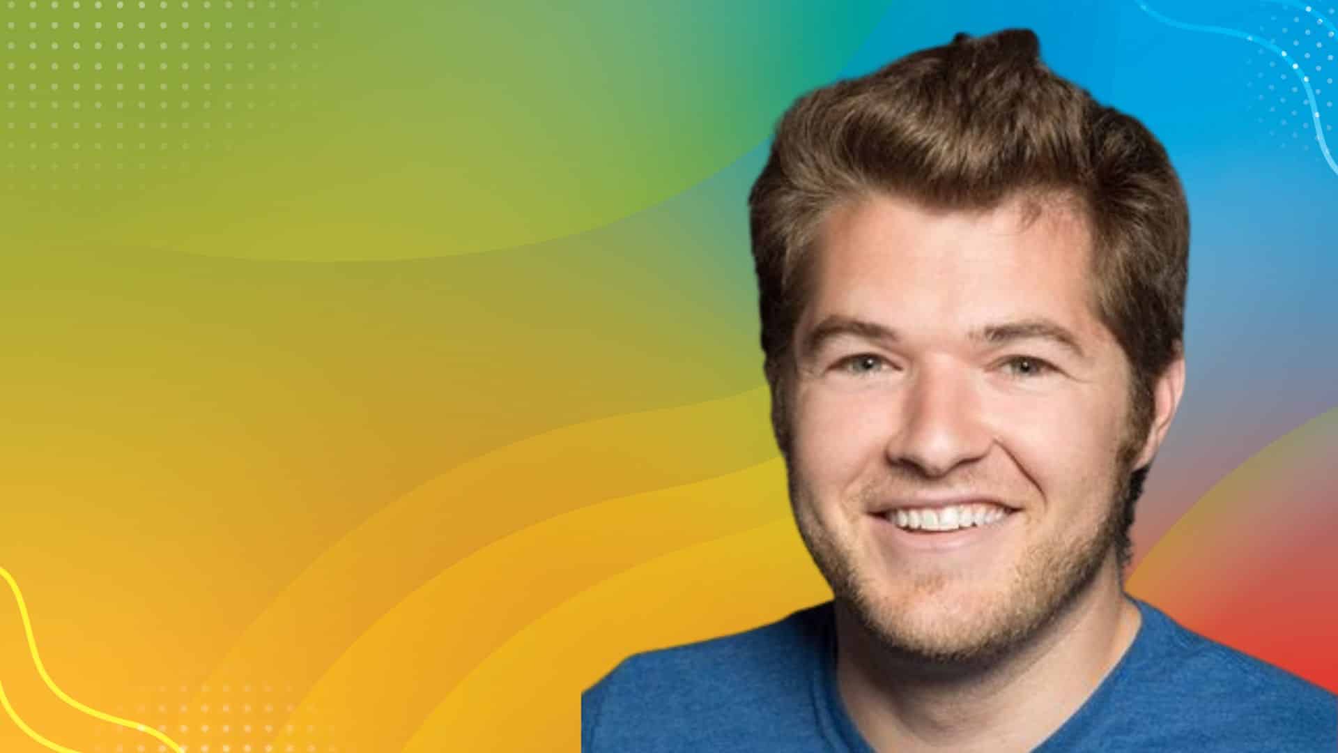 banner Kris Rudeegraap Kris Rudeegraap, co-CEO Sendoso