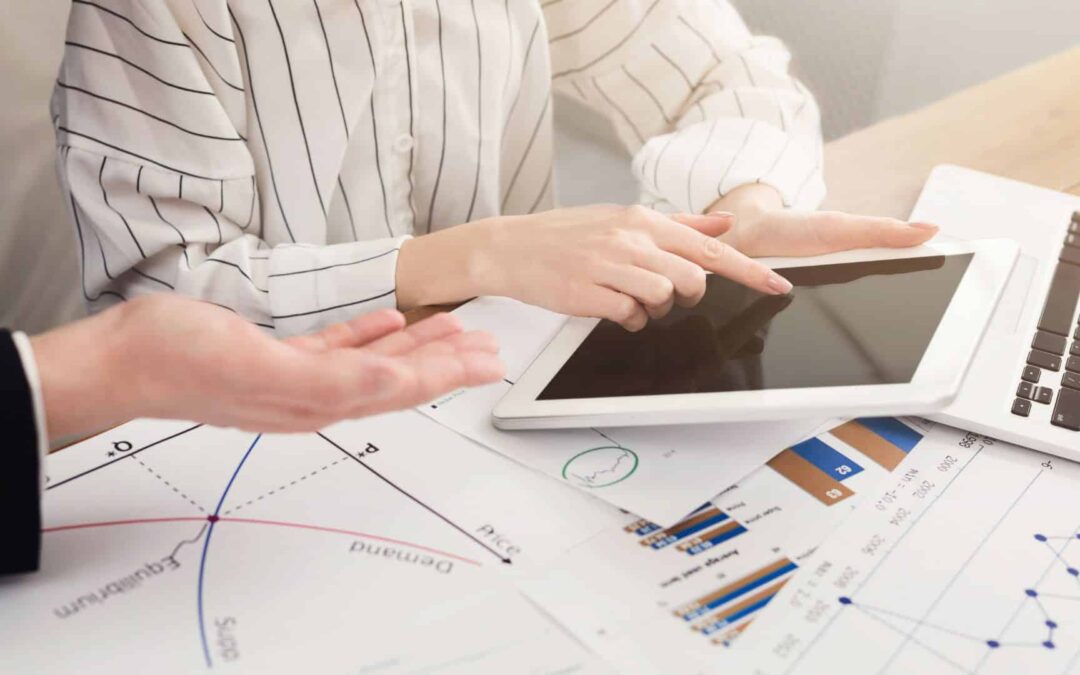How AI Transforms Sales & Commission Planning