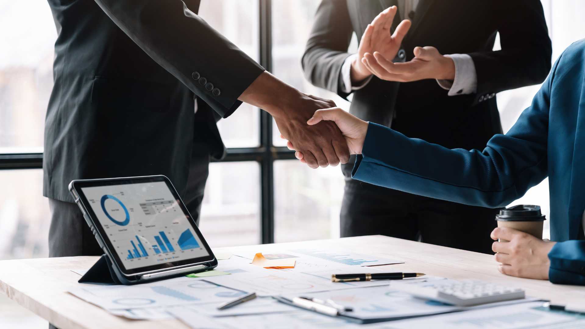 customer acquisition cost featured image customer acquisition cost featured image