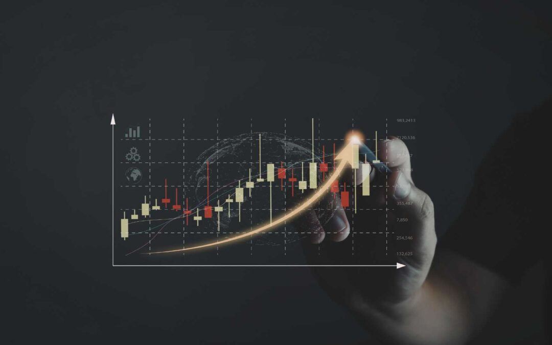 Financial Forecasting: The CFO’s Guide to Revenue-Aligned Planning