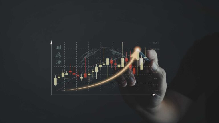 financial forecasting featured image
