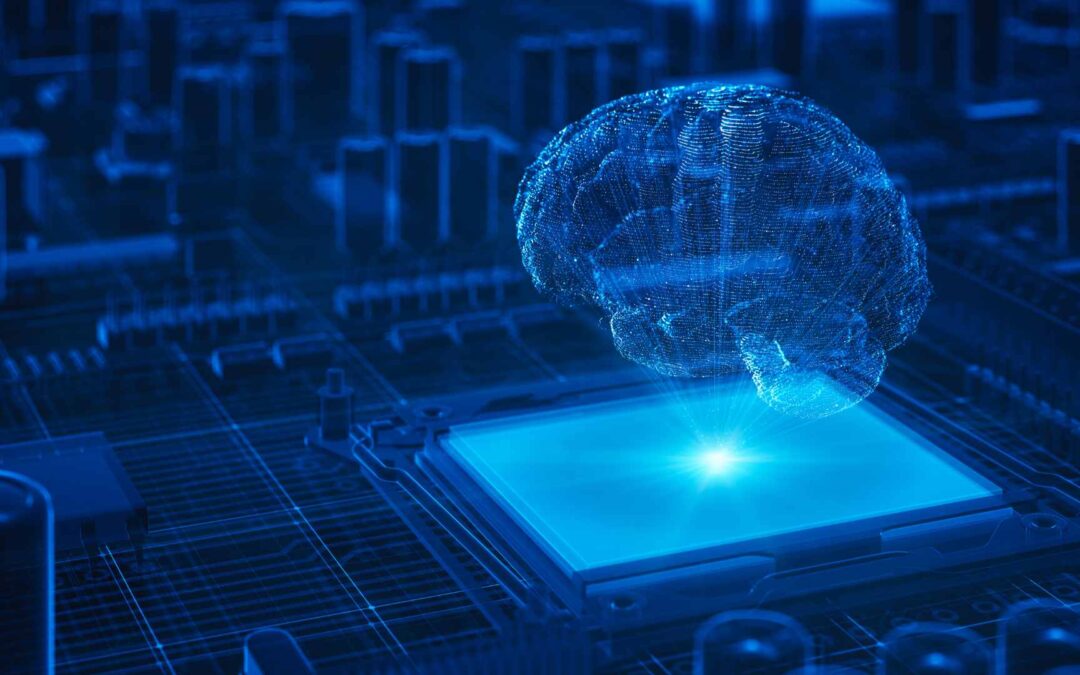 A 4-Step Action Plan to Adapt Your GTM Strategy for AI