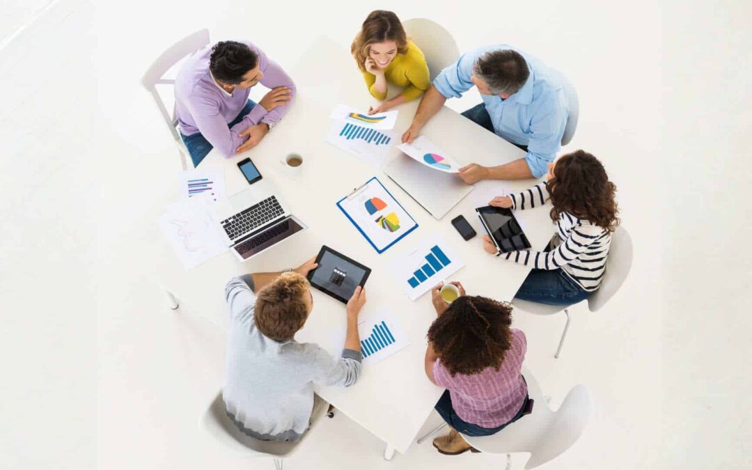 How to Pilot Generative AI for an Elastic Marketing Model