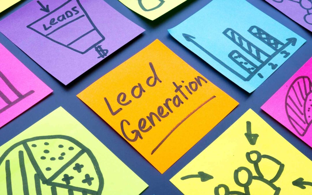 Lead Generation: The Complete Guide to Filling Your Pipeline with High-Quality Prospects