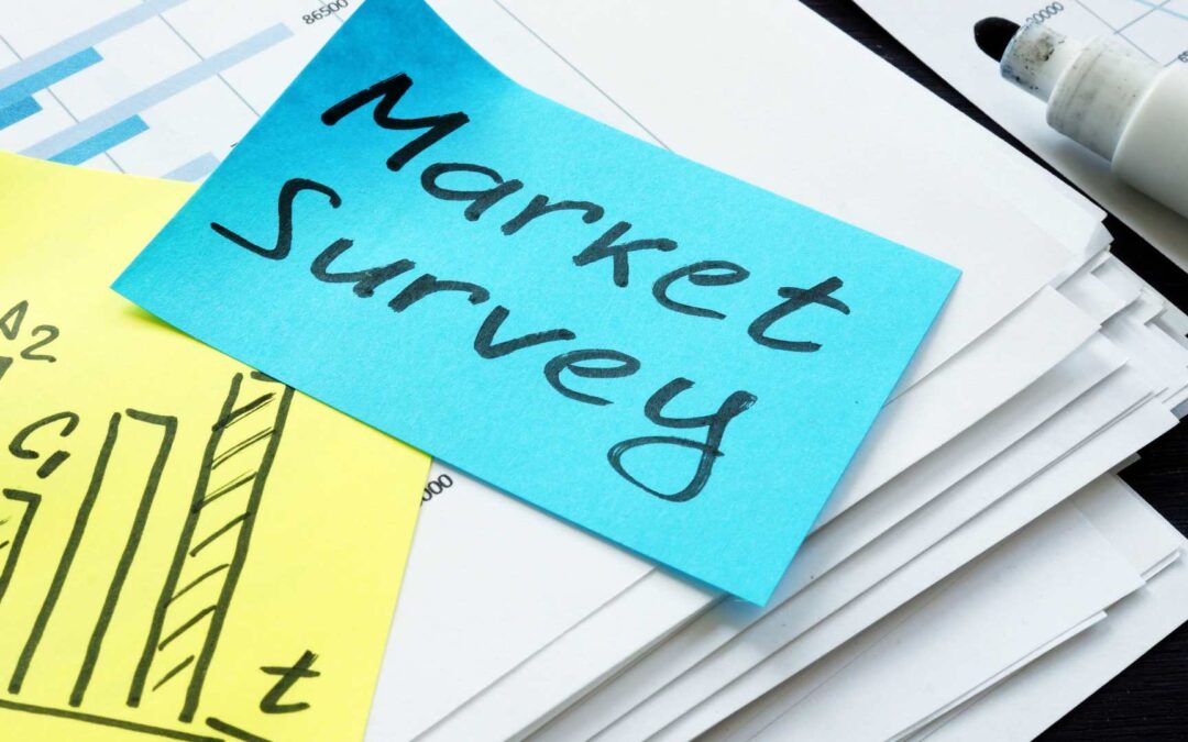 Market Opportunity Analysis: How to Identify and Capture Revenue Growth Opportunities