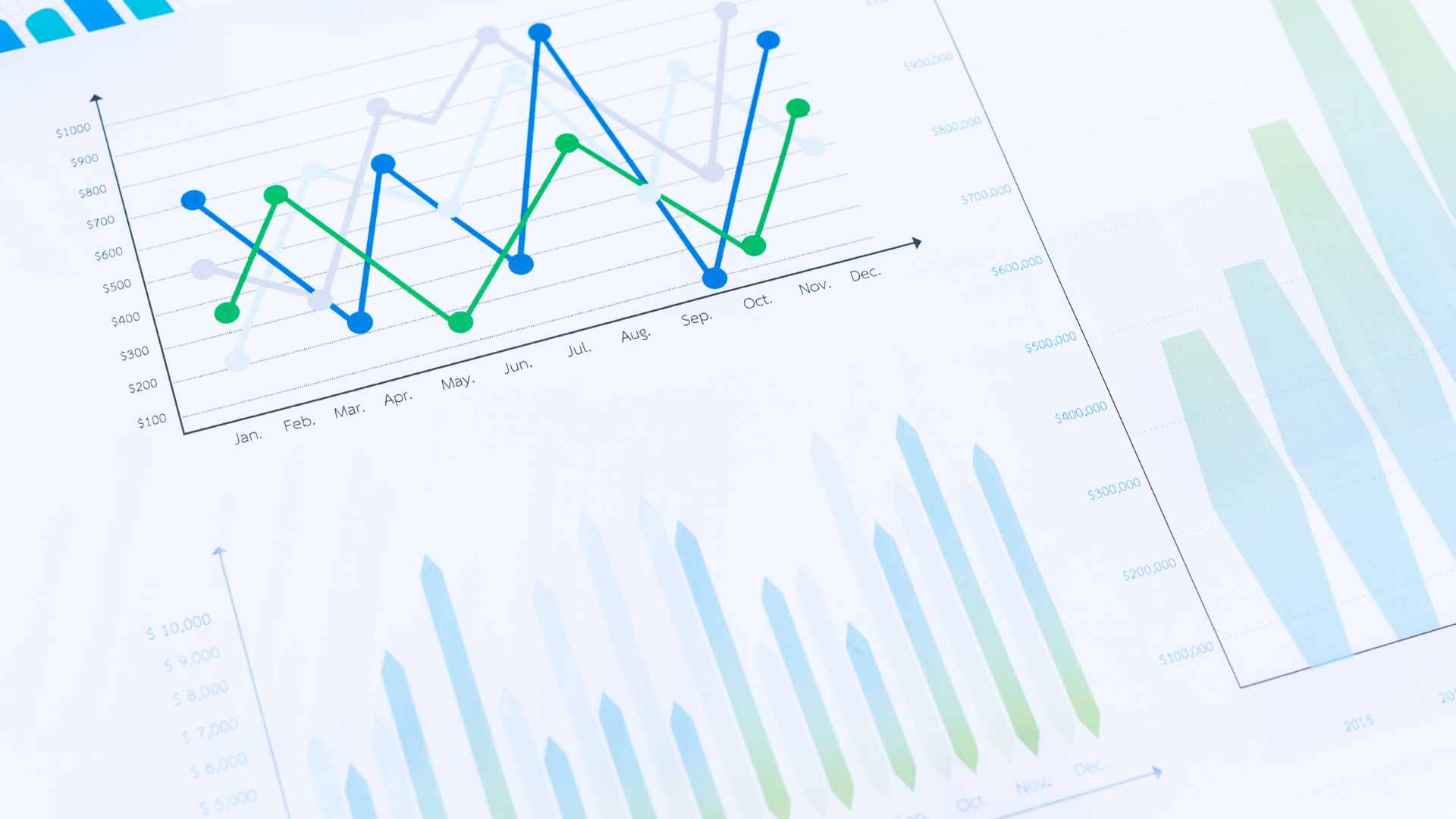 pipeline forecasting featured image pipeline forecasting featured image