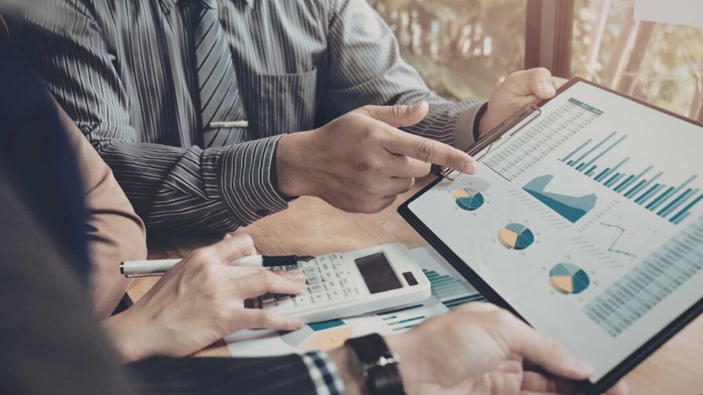 revenue analytics featured image