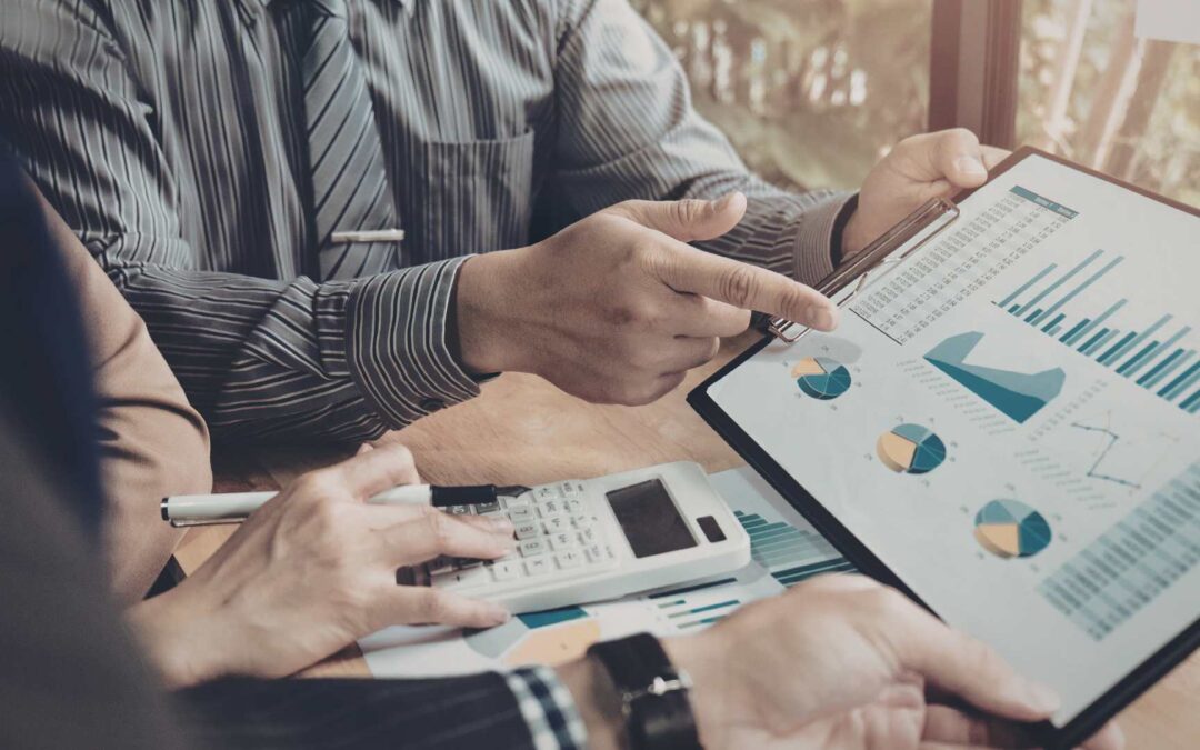 Revenue Analytics: The Foundation of Predictable Revenue Growth