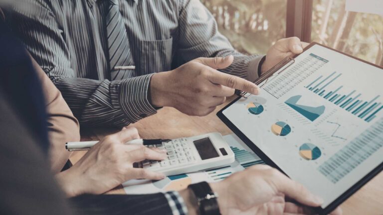 revenue analytics featured image