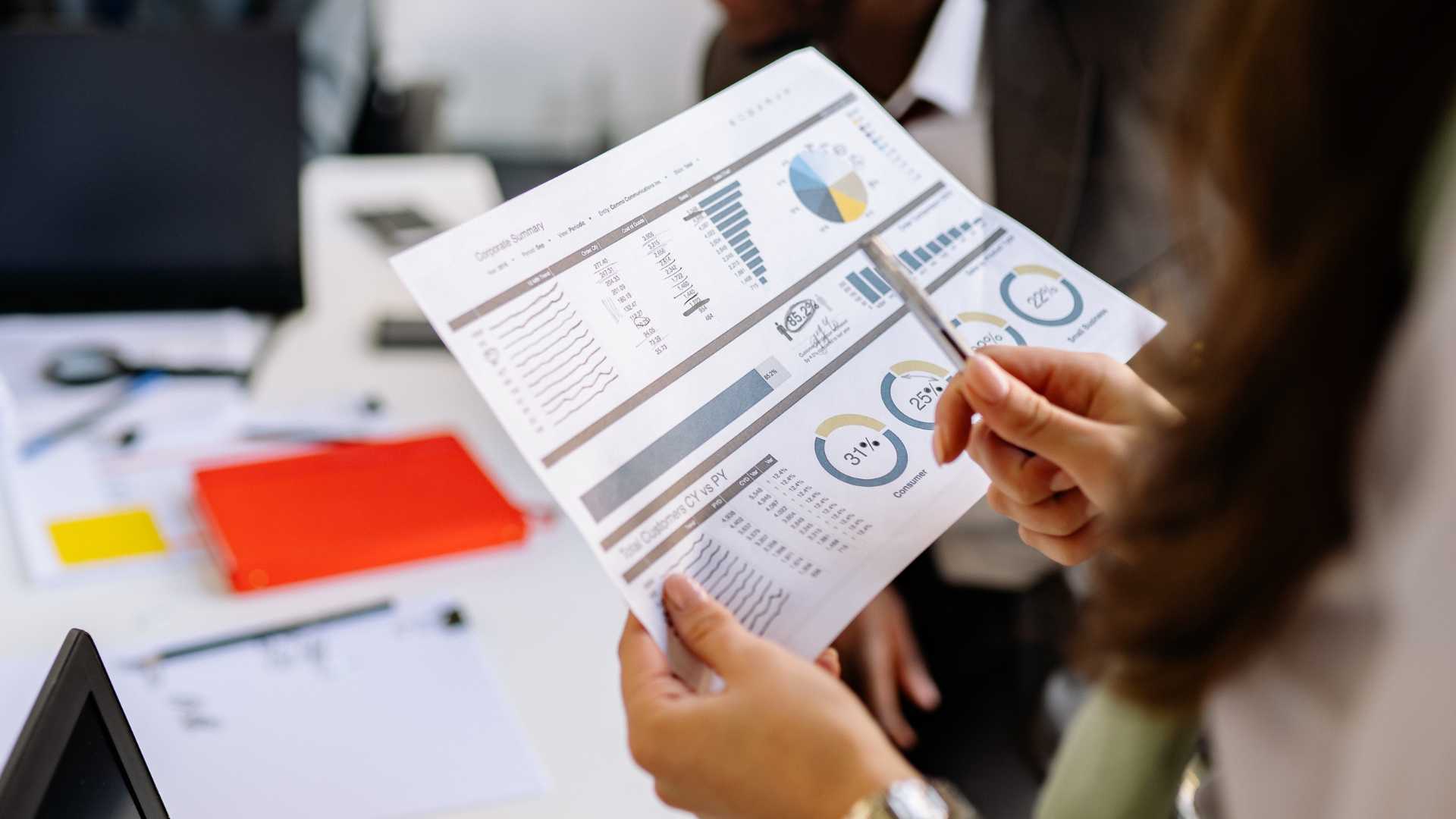 revenue attribution model featured image revenue attribution model featured image