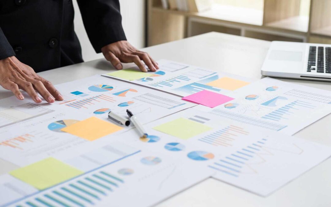 Revenue Forecasting: The Complete Guide to Accurate Revenue Predictions