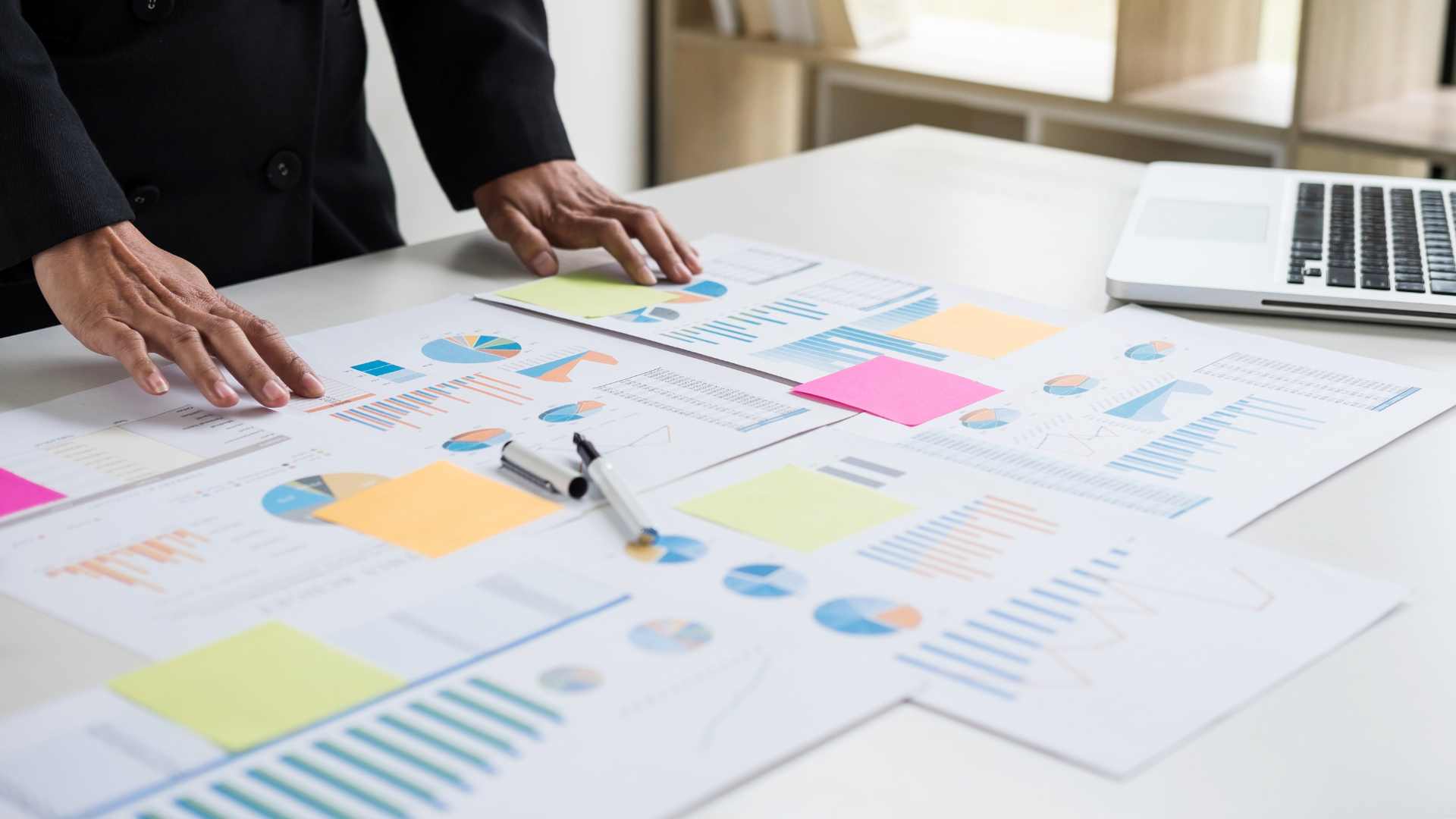 revenue forecasting featured image revenue forecasting featured image