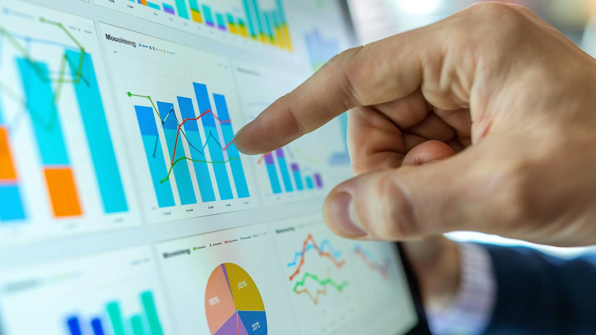 revenue intelligence platform featured image revenue intelligence platform featured image
