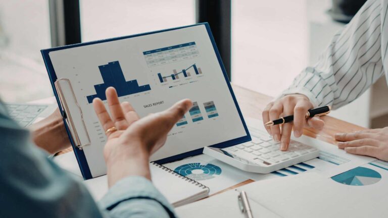 revenue model featured image