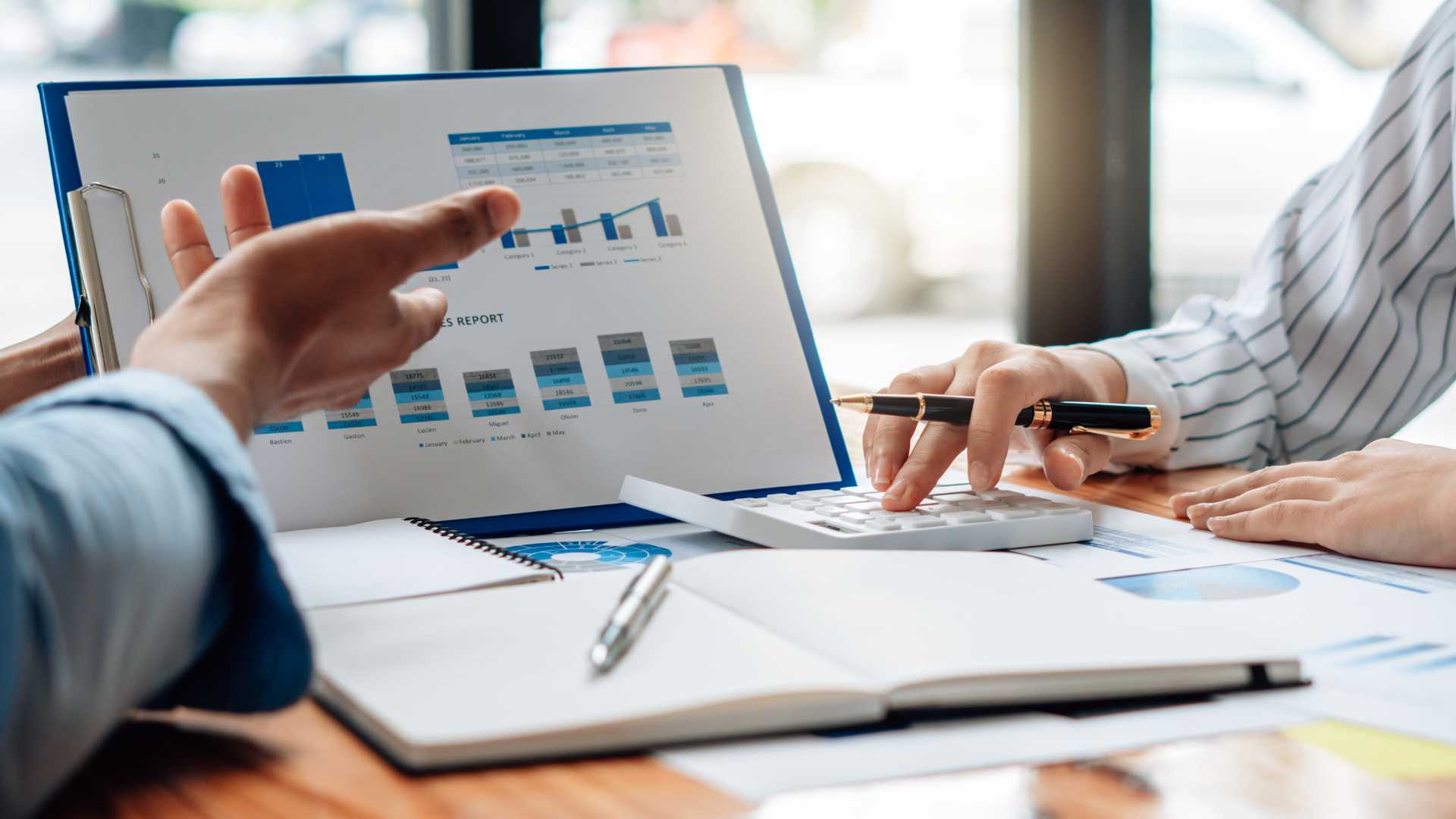 revenue operations analyst featured image