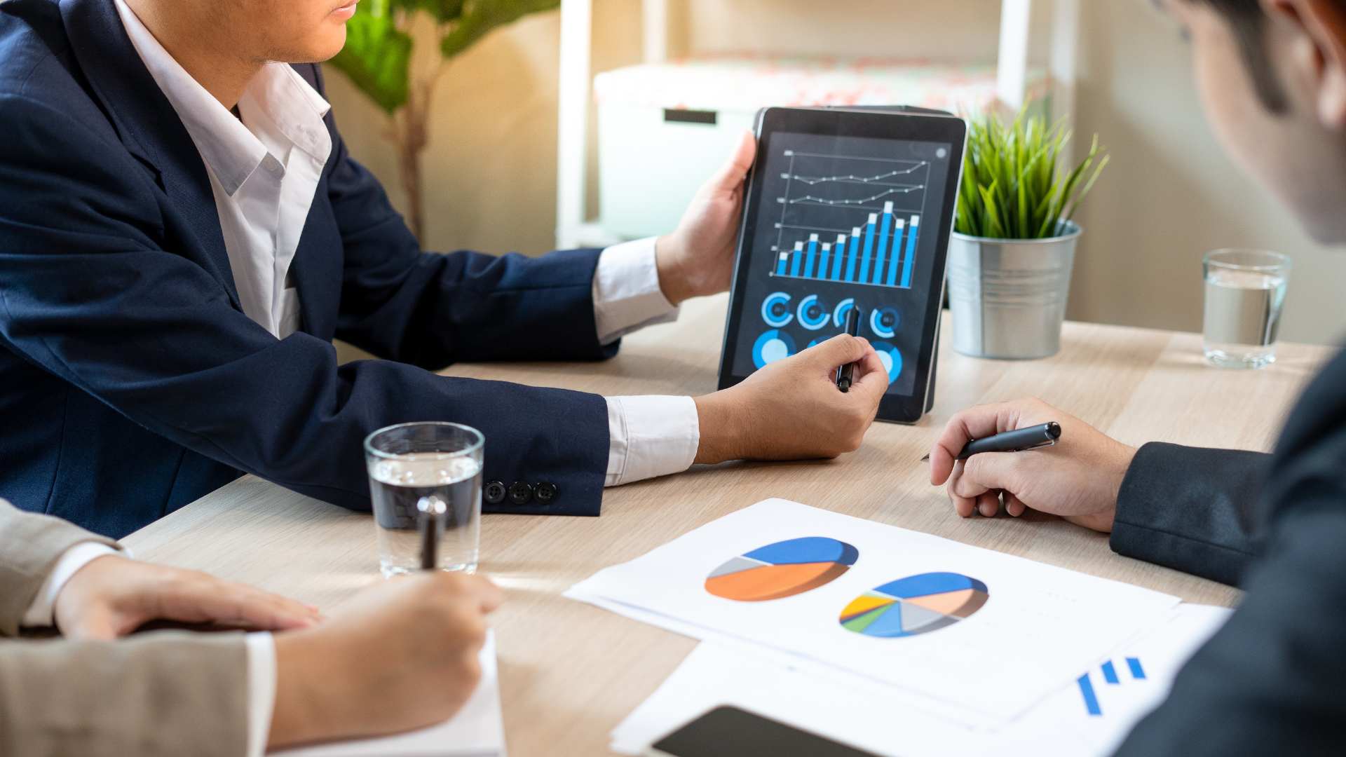 revenue operations consulting featured image revenue operations consulting featured image