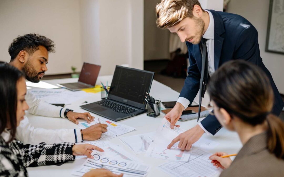 Revenue Operations Manager: The Complete Guide to the Role Driving Modern Revenue Growth