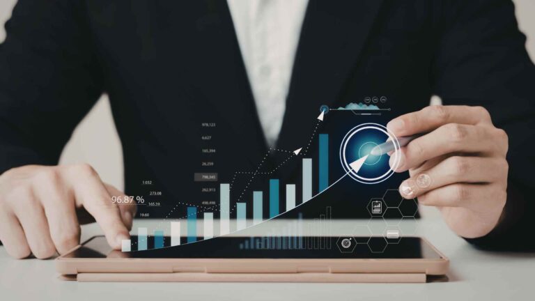 saas metrics featured image