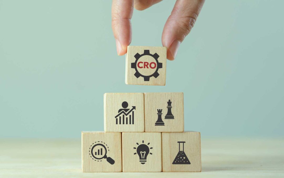 Sales Conversion Rate Optimization: A Revenue Operations Guide to Converting More Without Spending More