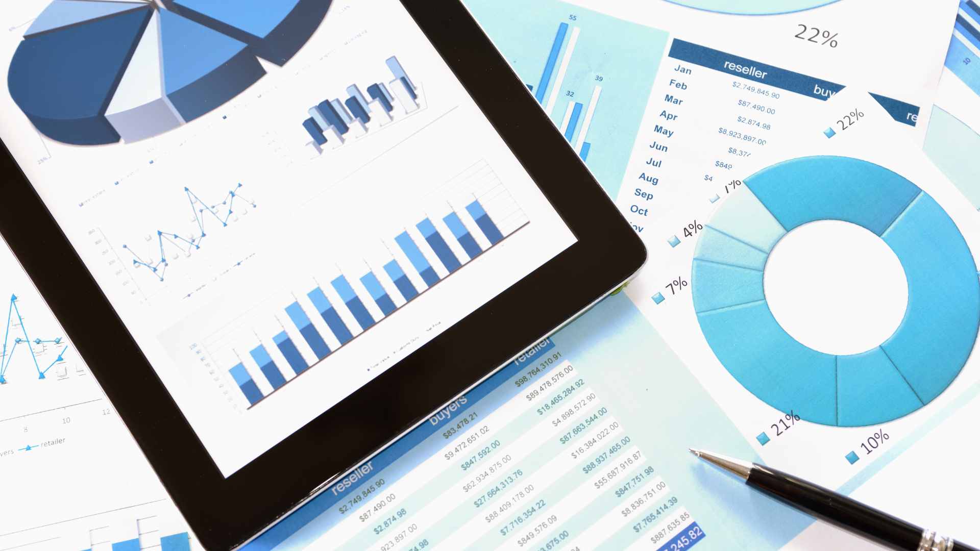 sales enablement featured image