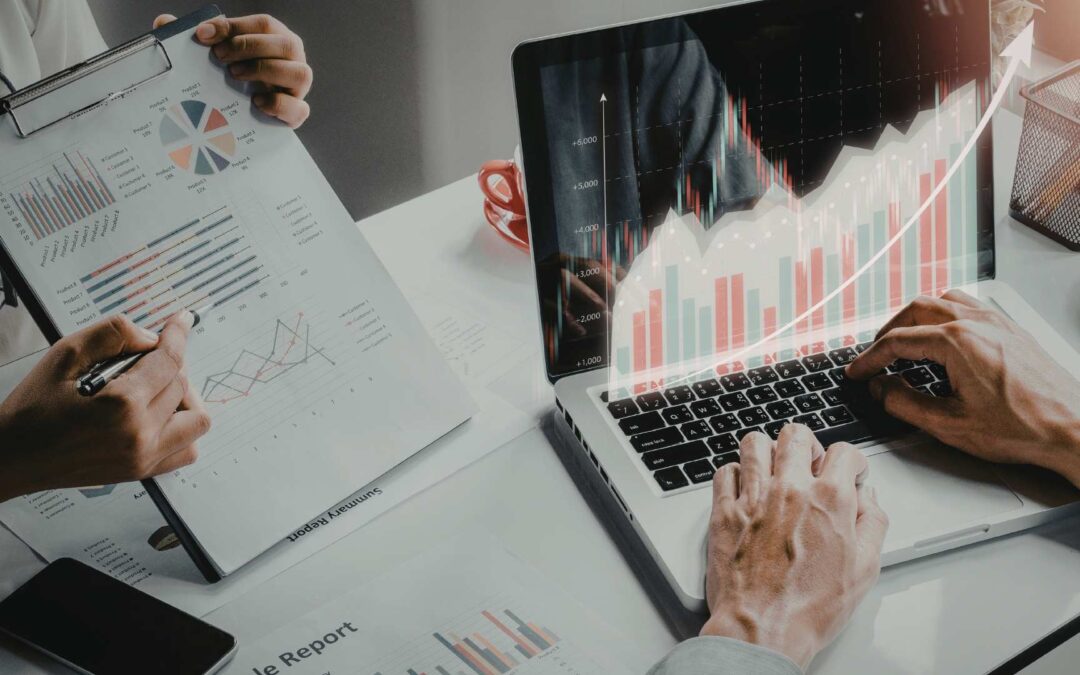 Sales Forecasting Methods: How to Choose the Right Approach for Predictable Revenue