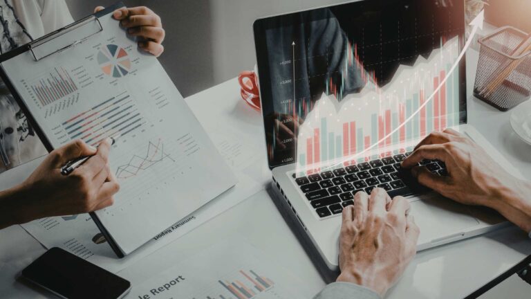 sales forecasting methods featured image