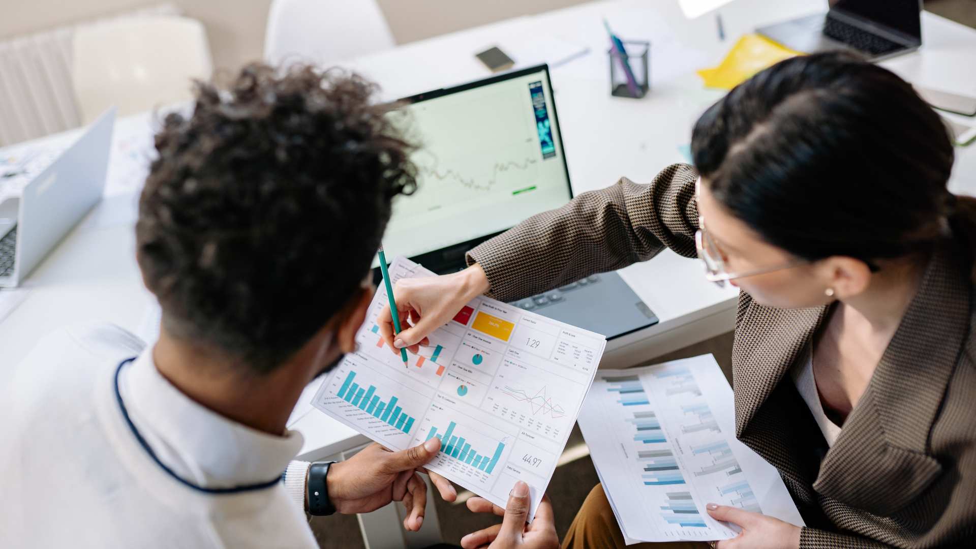 sales pipeline management featured image
