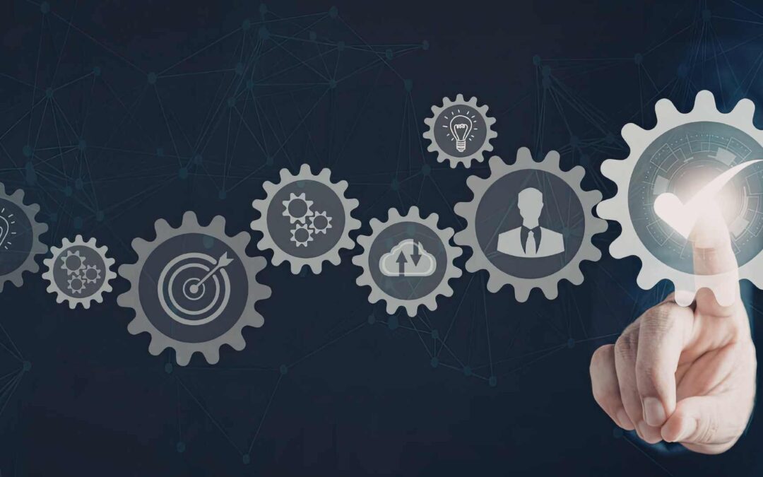 The Complete Guide to Building a Sales Process That Guarantees Results