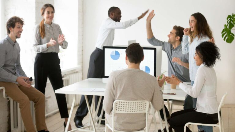sales team performance metrics featured image