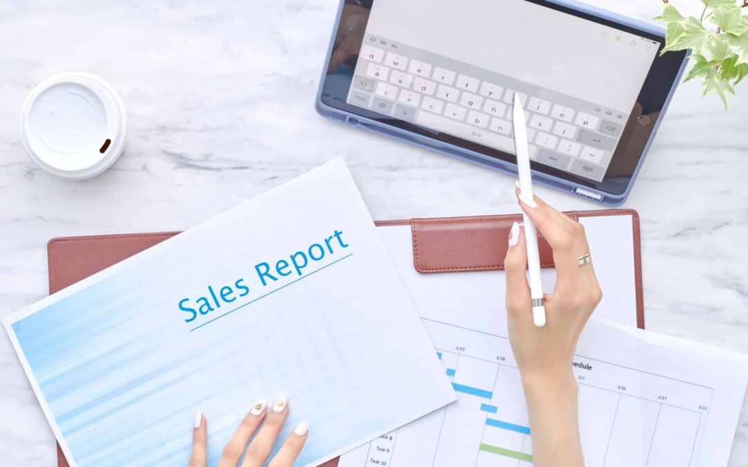 Sales Territory Mapping: Your Guide to Revenue Performance