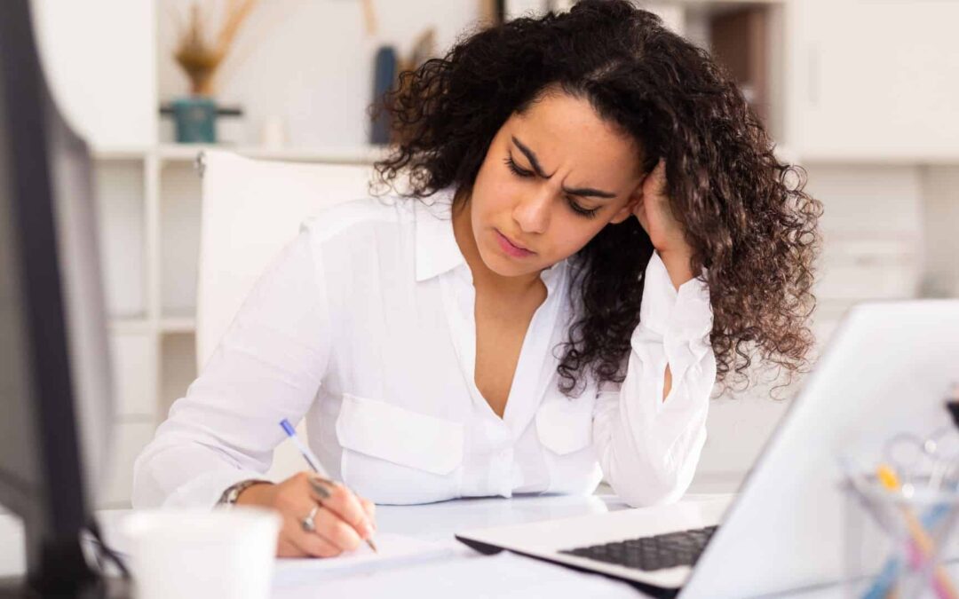Your Reps Are Doing Two Jobs: One Is Commission Auditing