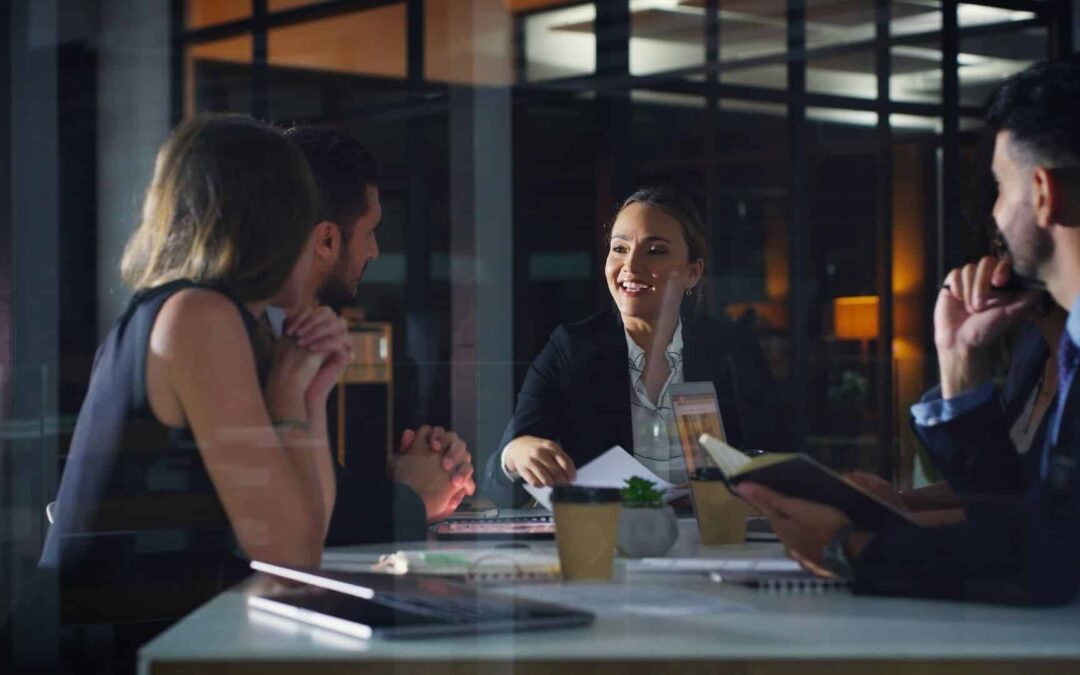 Why AI Won’t Replace Consultants: Welcome to the Era of “Job Decontamination”