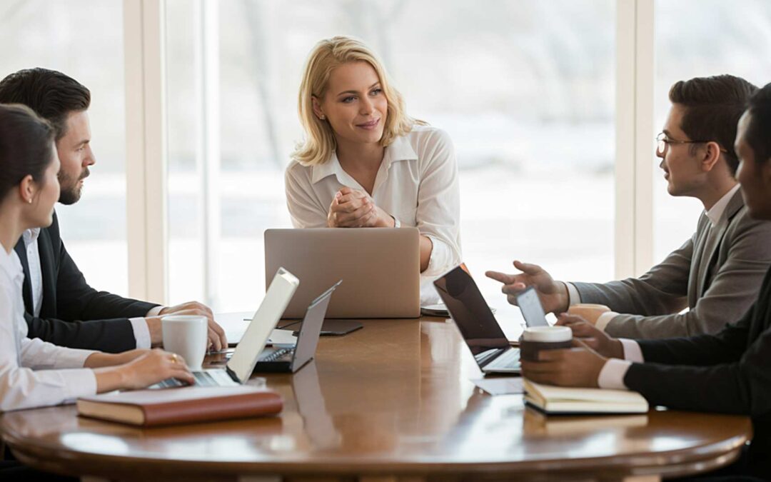 What Is a GTM Executive Platform? (And Why Most Companies Don’t Actually Have One)