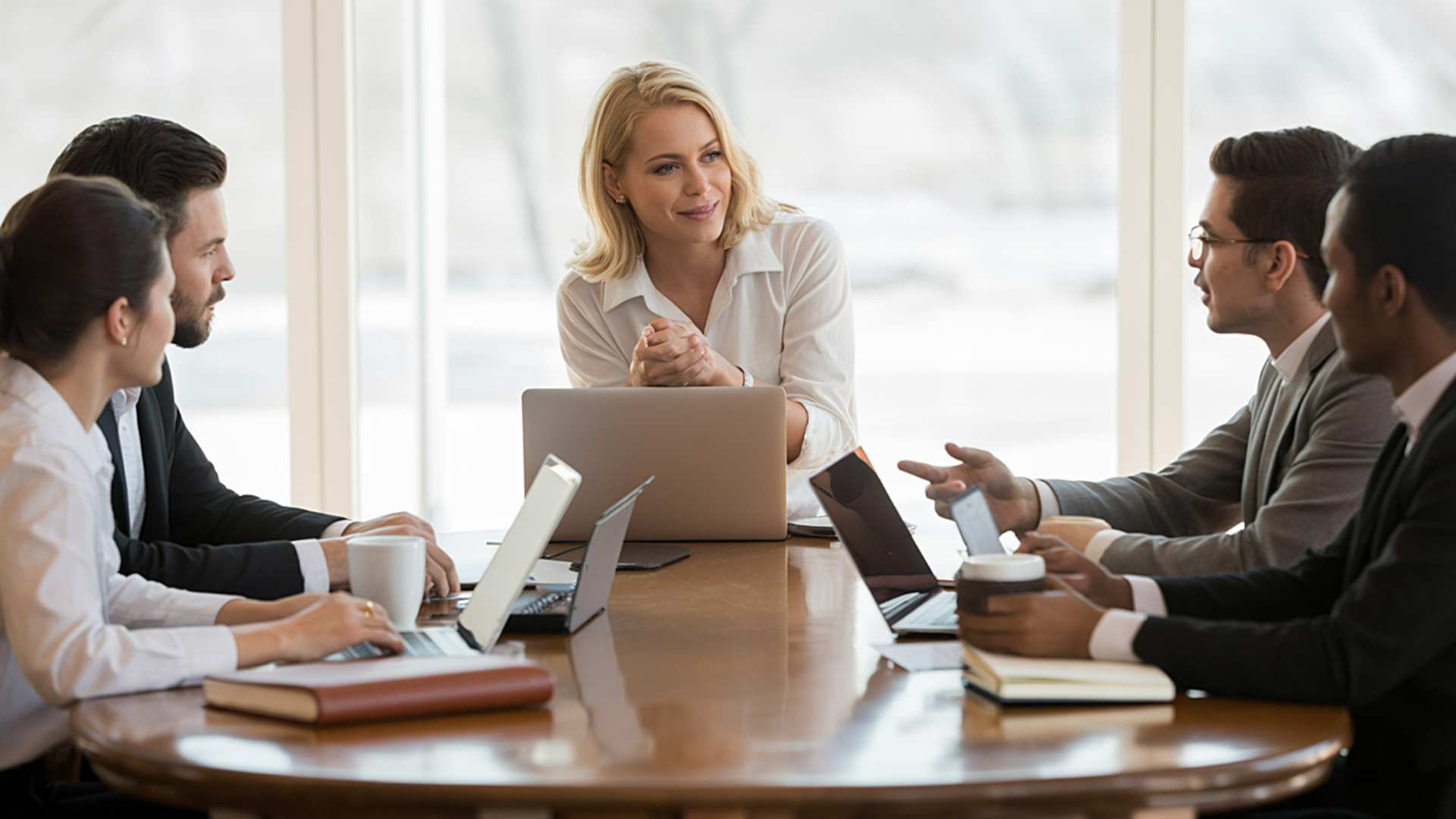 GTM executive platform featured image GTM executive platform featured image