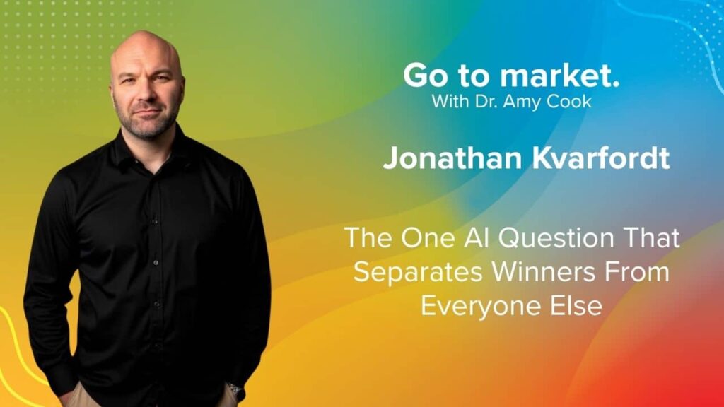 Jonathan Kvarfordt Podcast Image