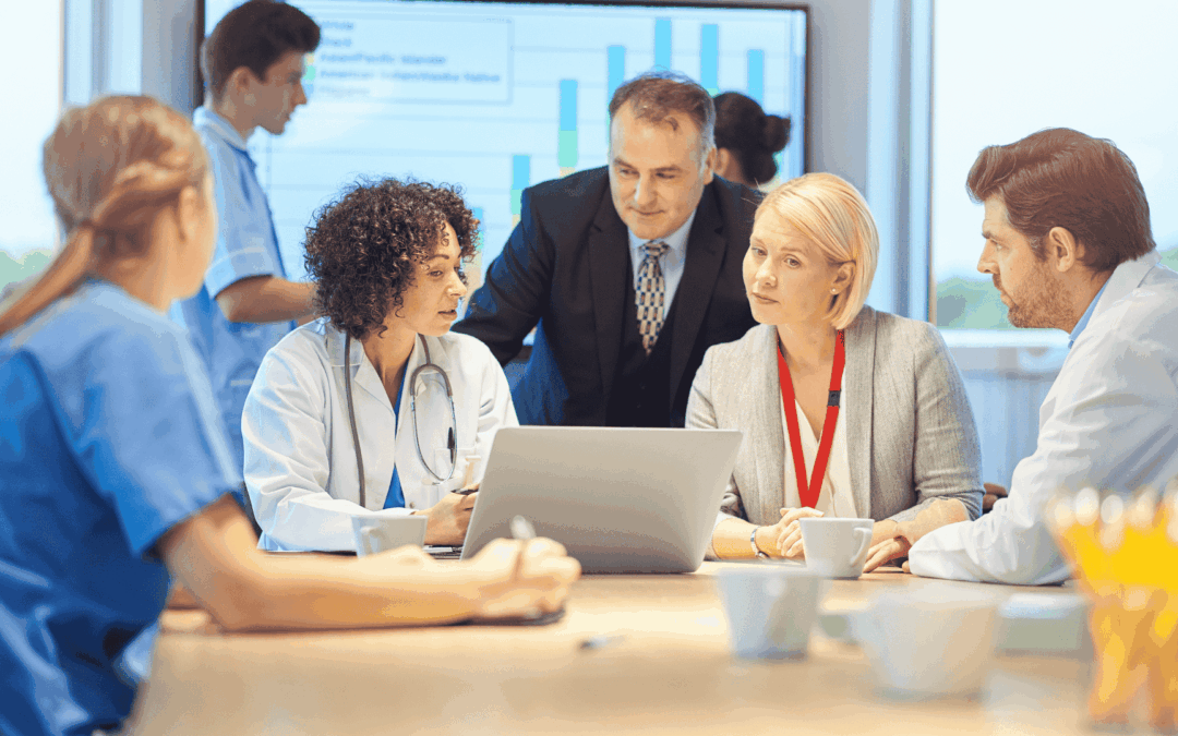Curing the Claims Crisis: How Disrupting Traditional Payments Lowers Self-Funded Healthcare Costs
