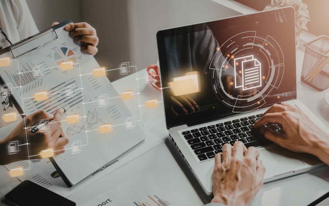 Annual Sales Planning Process: From Static Plans to Continuous Revenue Growth