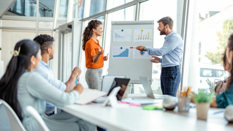 command of the message sales methodology featured image