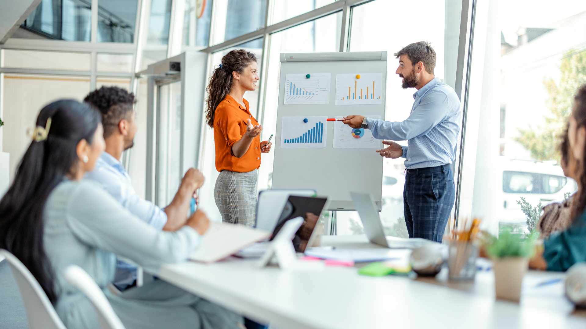 command of the message sales methodology featured image