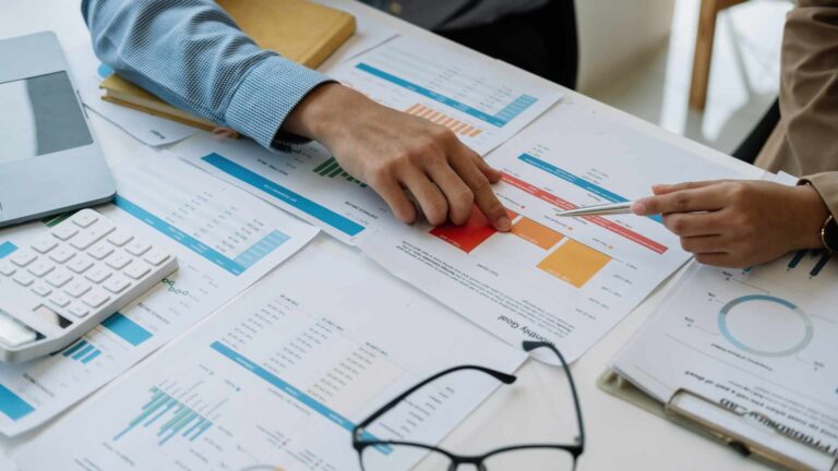 commission management featured image