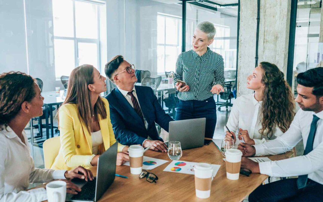 Enterprise Account Management: The Complete Guide to Growing Strategic B2B Accounts
